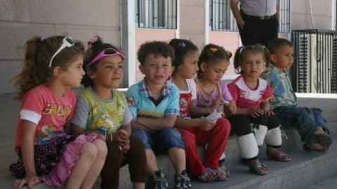 Kilis'te Yaşam Süresi 74,9 Yıl