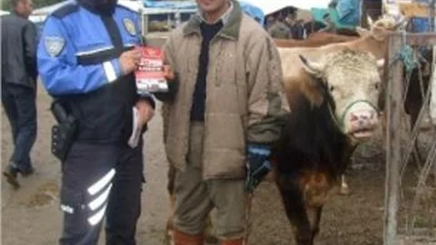 Emniyet'ten Sahte Para Ve Hırsızlık Uyarısı