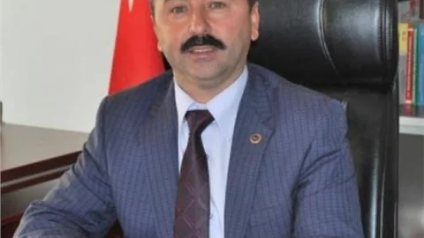 Başkan Cavit Erdoğan'ın Kurban Bayramı Mesajı