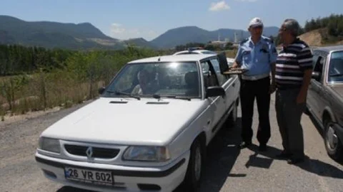 Bilecik Emniyet Müdürlüğü Kurban Bayramı'na Hazır