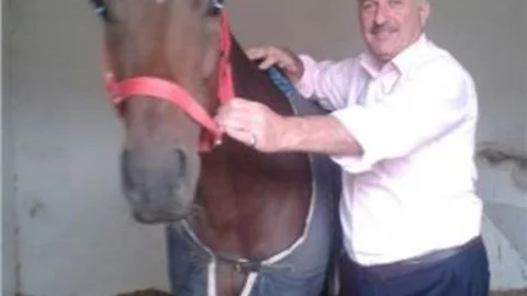 Hediye Atın Bakımı Karar Kara Düşündürüyor