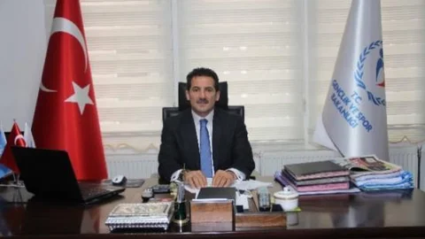 Nevzat İnanç'tan Kurban Bayramı Kutlama Mesajı