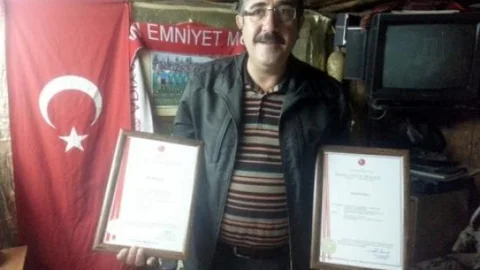 Ruhi Akan Portalların Marka Tescilini Yaptırdı