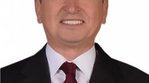 Başkan Kantarcı'dan Bayram Mesajı