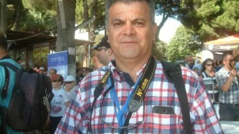 Edremitli Fotoğrafçıların Dergisi 8. Sayıya Ulaştı