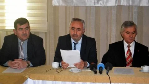 Konya Müftülüğü'nden Kurban Bayramı Açıklaması