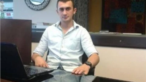 Evlenmek İçin Gün Sayıyordu