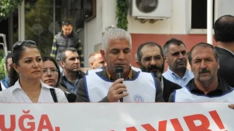 Tüm Bel-sen'den Tezkere Açıklaması