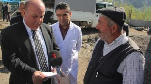 Kurban Pazarından Denetim