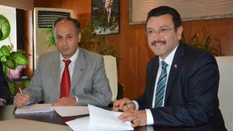 Ortahisar Belediyesi Projeleri Bir Bir Hayata Geçiriyor