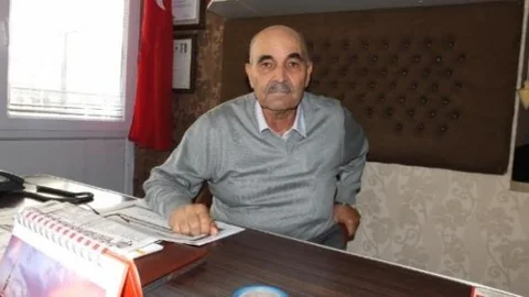 Burhaniye'de Çiftçiler Bursa Tarım Fuarına Gidecek