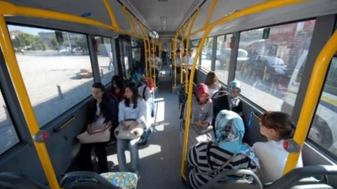 Büyükşehir Bayrama Hazır