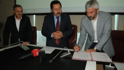 Büyükşehir'den Büyük Davranış