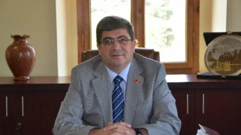 Belediye Başkan Vekili Nihat Can'ın Camiler Ve Din Görevlileri Haftası Mesajı