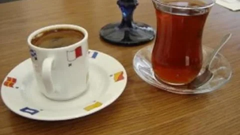 Bilecik Belediyesi'nden Kahveci Tarife Listesi Fiyat Artışına İtiraz