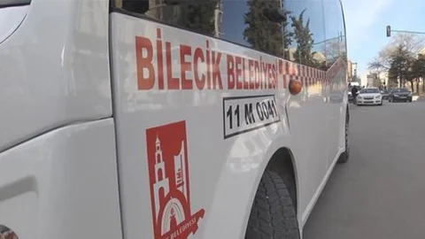 Bayramın 1'inci Günü Minibüsler İndirimli Çalışacak