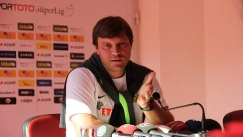 Eskişehirspor - Çaykur Rizespor Maçına Doğru