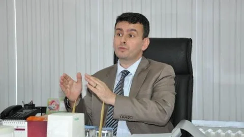 Sgk İl Müdürü Çalışkan Torba Yasayı Anlattı