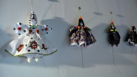 Anadolu Gelinleri Ayvalık'ta