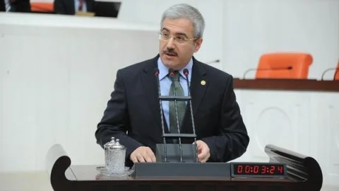 Yetiş: ''adıyaman Yeni Müzesine Kavuşuyor''