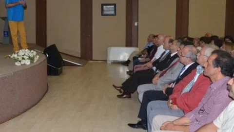 Kutay Ürkmen Aydınlıları Gülümsetti