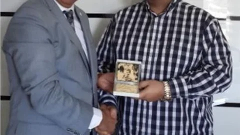 Türk Kızılayı'nın Kampanyasına Destek Sürüyor