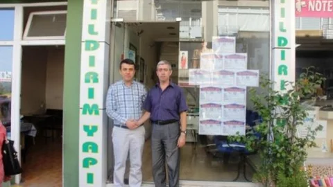 En Karlı Yatırım Gayri Menkul