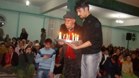 Aihm Kararı Tunceli'de Olumlu Karşılandı