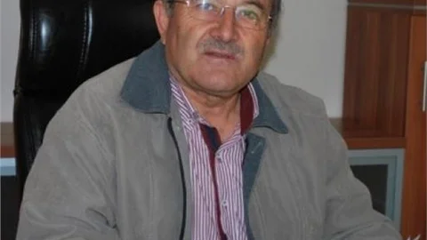 Pazarlar'ın Yıllık Vişne Üretimi 5 Bin 500 Ton