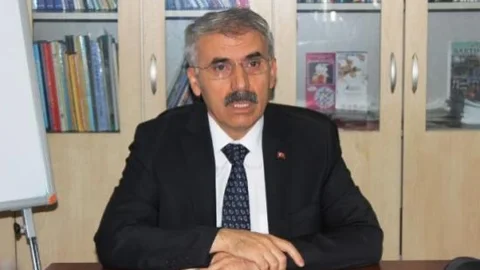 Emniyet Müdürü Altınok: ''projelerimizle Engellilere Destek Olmaya Devam Ediyoruz''