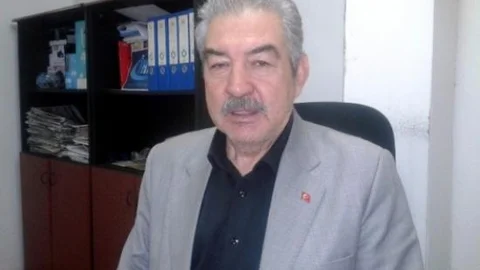 Aziz Aydın: Devlet Engellilerimiz İçin Şefkatli Kollarını Sonuna Kadar Açmıştır