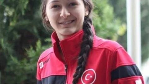 Sandıklı'nın İlk Kadın Milli Futbolcusu