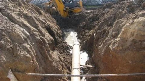 Sorgun'un 8 Köyüne Doğal Arıtma Tesisi Yapıldı