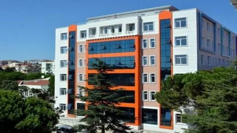 Çomü Kampüs Kenti Büyüyor