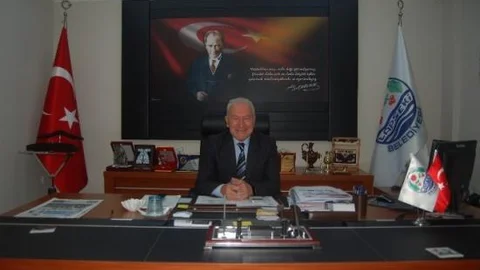 Arıtma Sistemi Meclisten Geçti