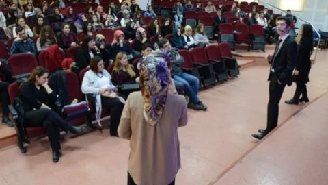 Yahya Kemal Kütahya'da Anıldı