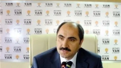 Başkan Soğanda'dan Engelliler Günü Mesajı