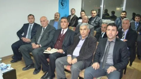 Orhan Şaik Gökyay Kastamonu'da Anıldı