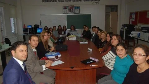 Lapseki Terzioğlu Anadolu Lisesinin Büyük Başarısı