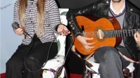 Yörem Sanat Merkezi'nde Engelliler Gecesi