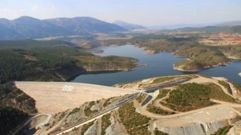 Adatepe'nin Kanal İhalesi Ocak'ta