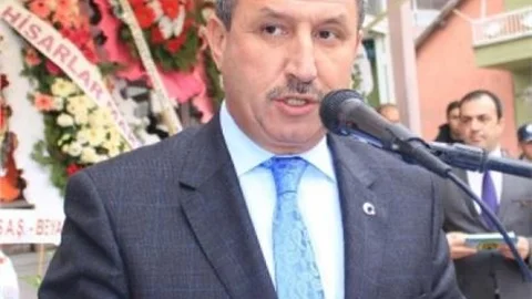Vali Şerif Yılmaz: Müdür Odaları Küçülecek