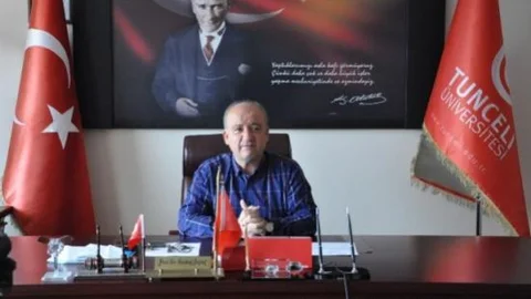 Tunceli Üniversitesi İsminin Munzur Üniversitesi Olması