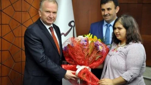 3 Aralık Dünya Engelliler Günü