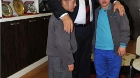 Kastamonu'ya Engelli Yaşam Merkezi Kurulacak