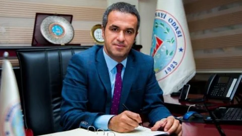 Etso Başkanı Polat'tan 3 Aralık Dünya Engelliler Günü Mesajı