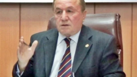 Giresun'un Rekabet İçin Ulaşım Sorununu Çözmesi Gerekiyor