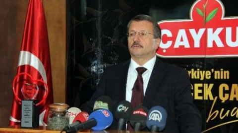 Sütlüoğlu Asılsız İddiaları Cevapladı