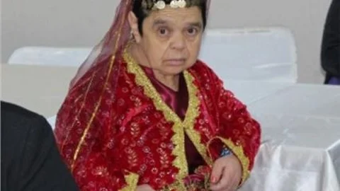 Özel Öğrenciler Hünerlerini Sergiledi