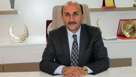 Ak Partili Çetin'den Engelliler Günü Mesajı